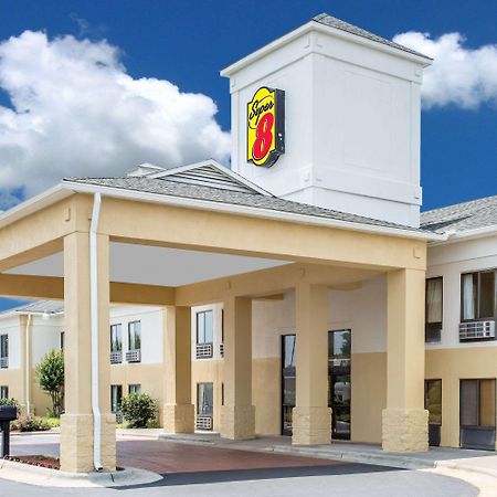 Motel Super 8 By Wyndham Clemmons - Bermuda Run - Winston-Salem I-40 Exterior foto