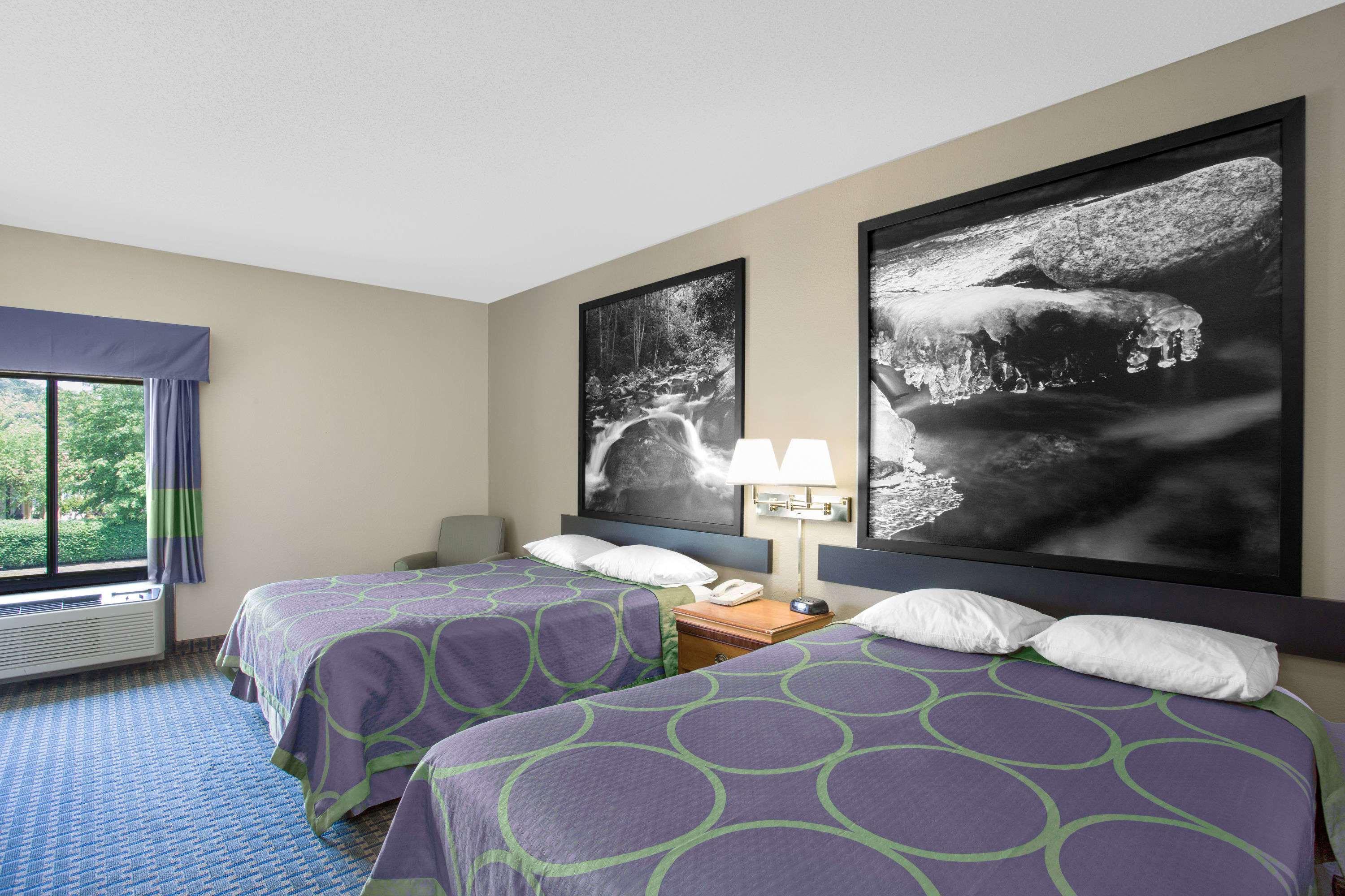 Motel Super 8 By Wyndham Clemmons - Bermuda Run - Winston-Salem I-40 Exterior foto